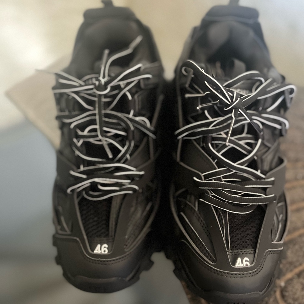 Balenciaga tracks - Picture 6 of 8